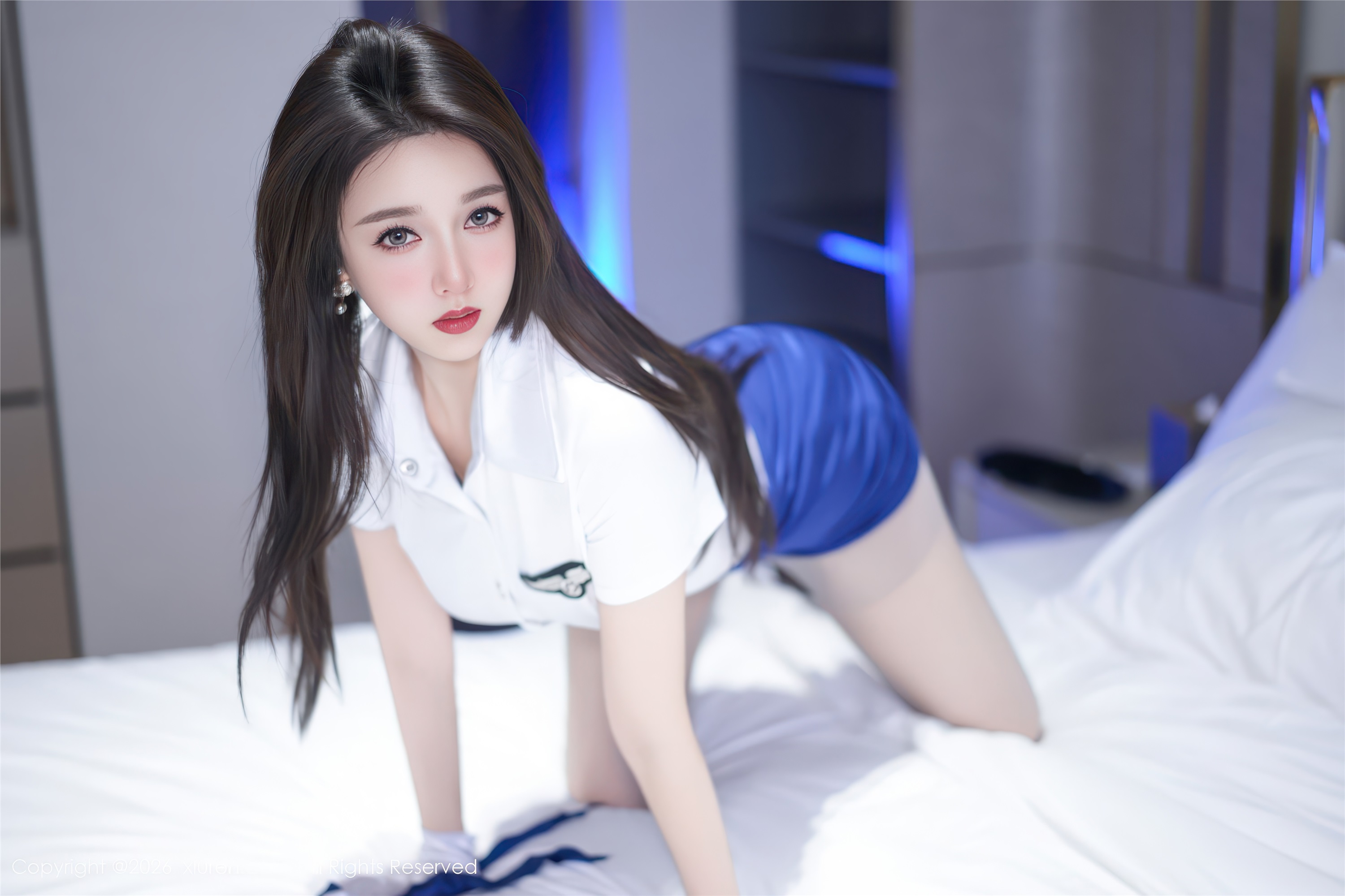 Xiuren秀人网 2026.01.21 NO.11257 Twins-夭夭